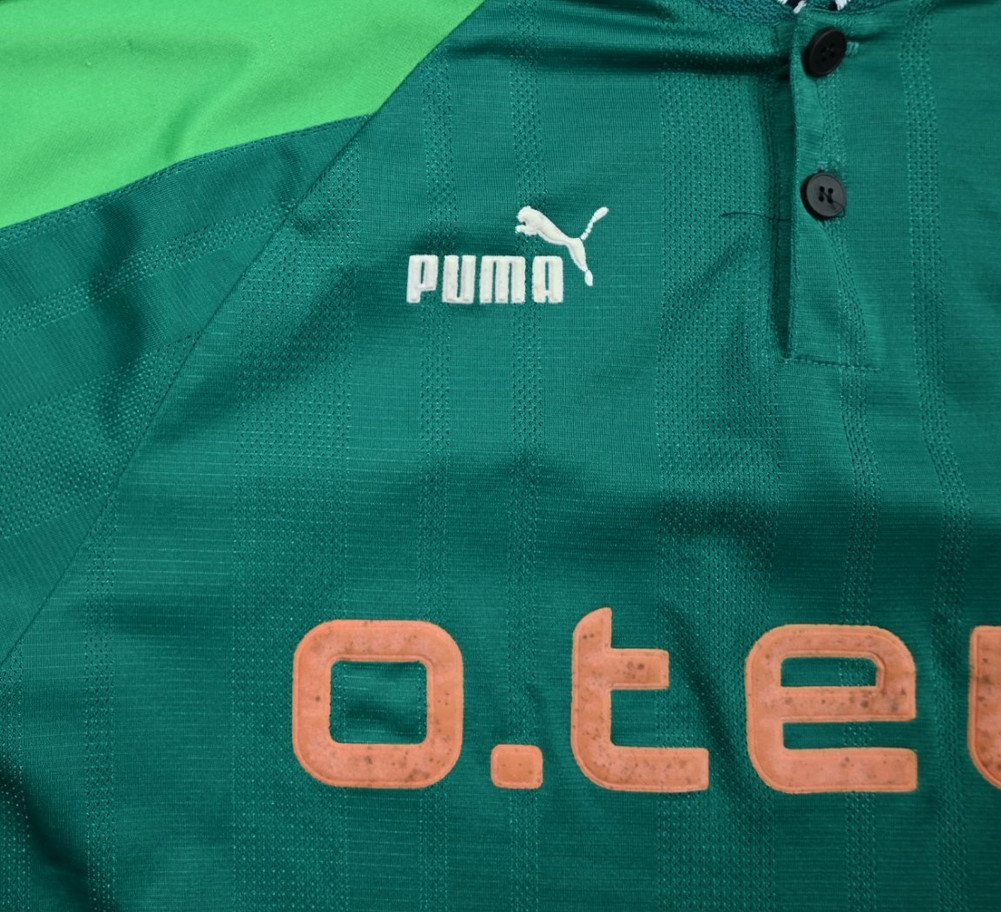 1997-98 WERDER BREMEN KOSZULKA L