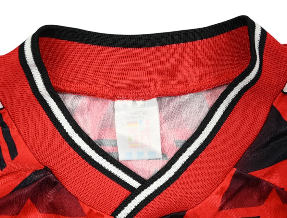 SV NAUNHOF 1920 #15 LONGSLEEVE SHIRT XL