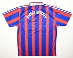 1995-97 BAYERN MUNCHEN SHIRT M
