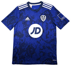 2021-22 LEEDS UNITED KOSZULKA L. BOYS