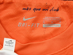 2012-13 FC BARCELONA *MESSI* KOSZULKA M