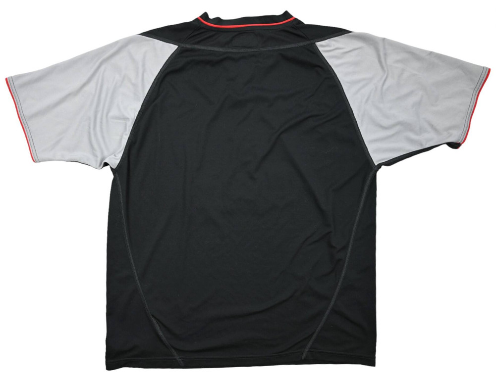 2002-04 LIVERPOOL SHIRT XL