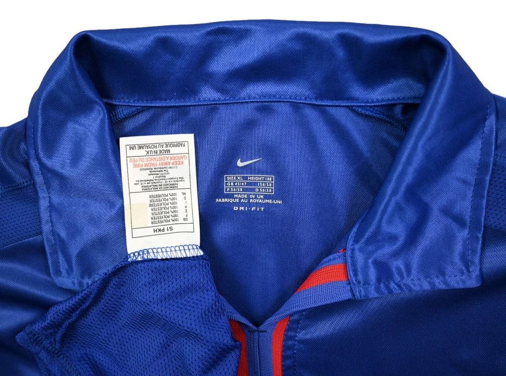 2008-09 VALERENGA KOSZULKA XL