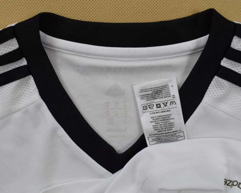 2013-14 GERMANY SHIRT M