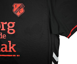 2018-19 UTRECHT SHIRT 3XL