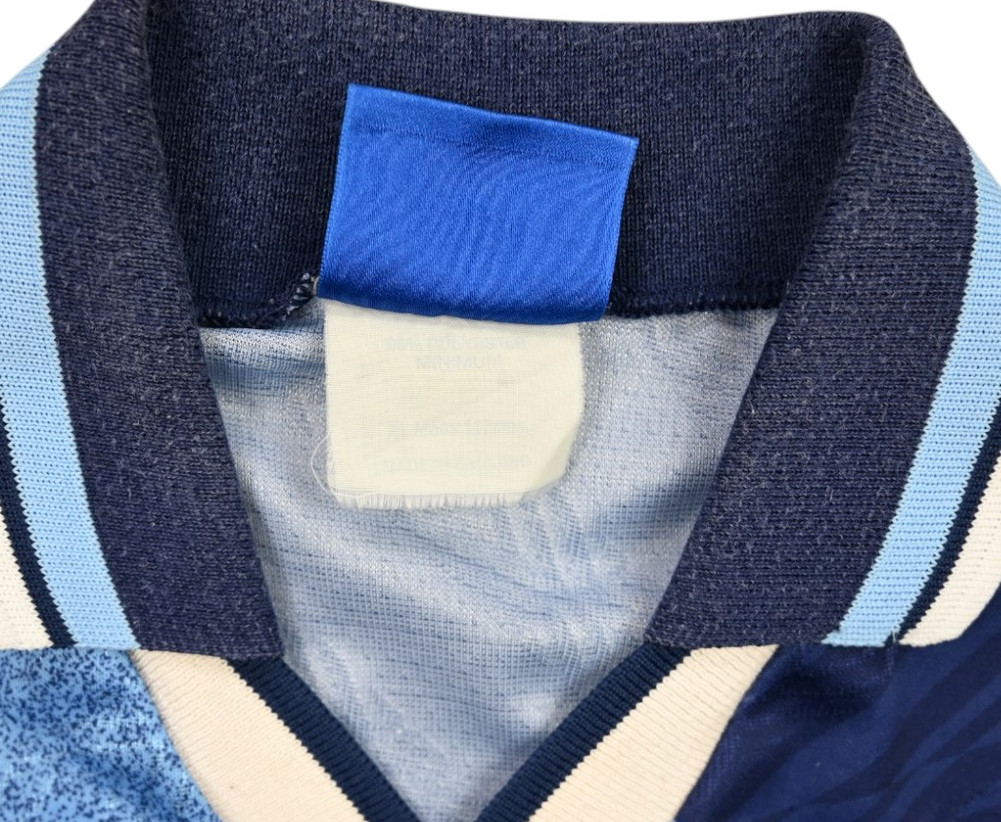 1994-96 LAZIO SHIRT XL