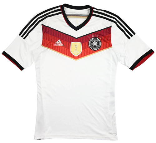 2014-15 GERMANY KOSZULKA M