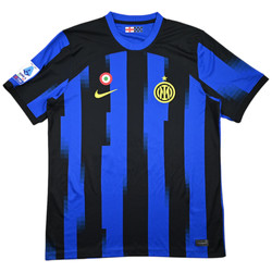 2023-24 INTER MILAN *TAHIRI* KOSZULKA L