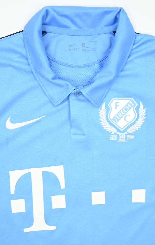 2020-21 FC UTRECHT SHIRT S