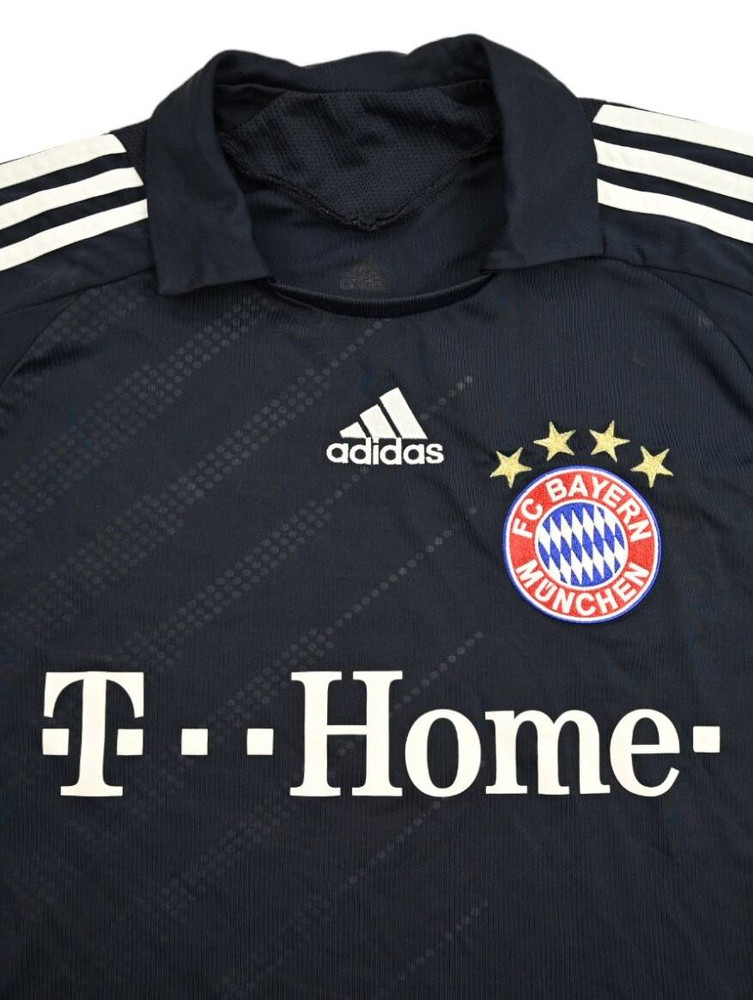 2008-09 BAYERN MUNCHEN SHIRT S