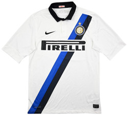 2011-12 INTER MILAN KOSZULKA S