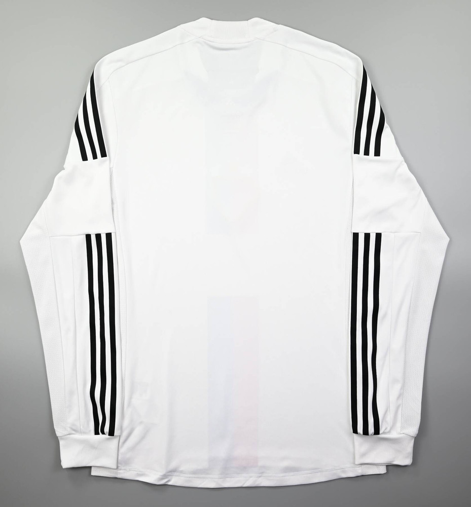 2012-14 FC BASEL LONGSLEEVE M