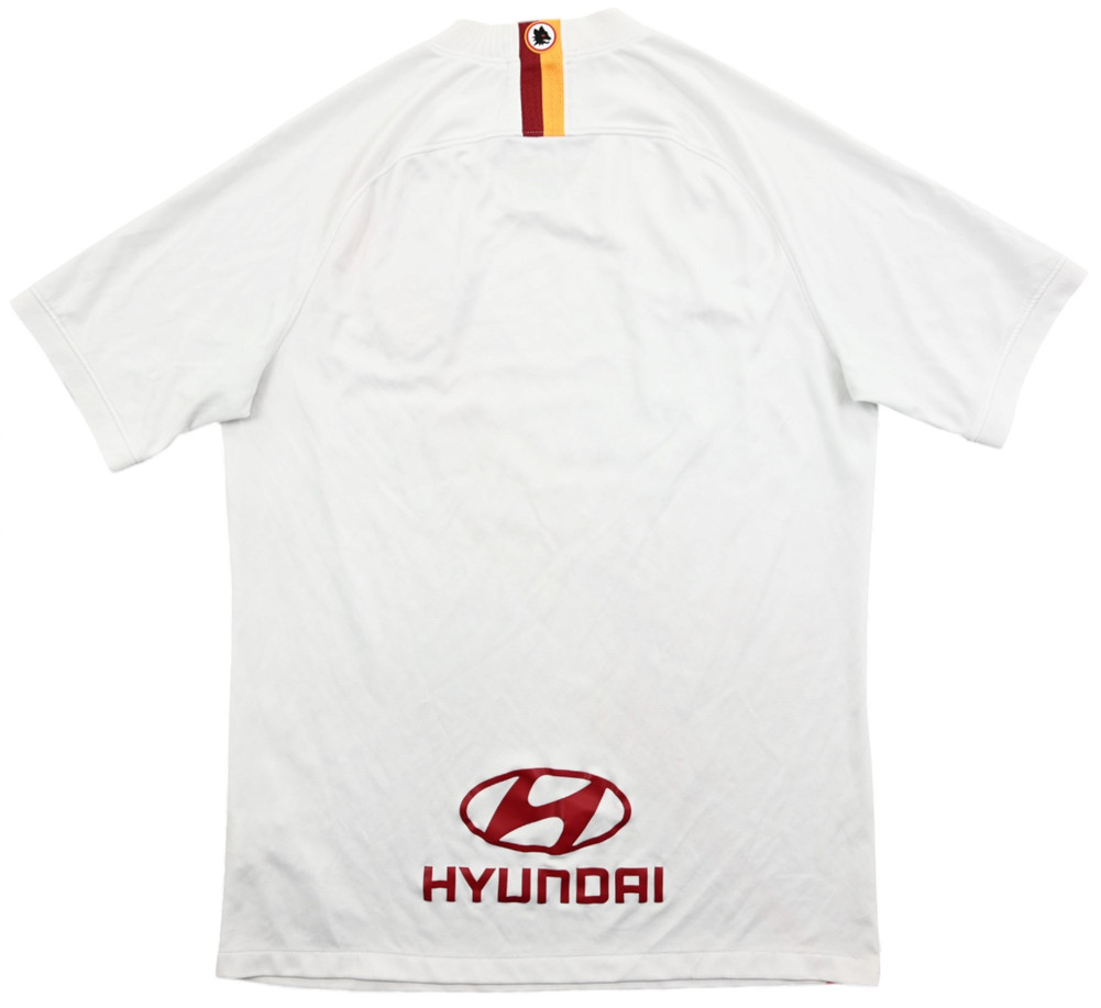 2019-20 AS ROMA SHIRT M