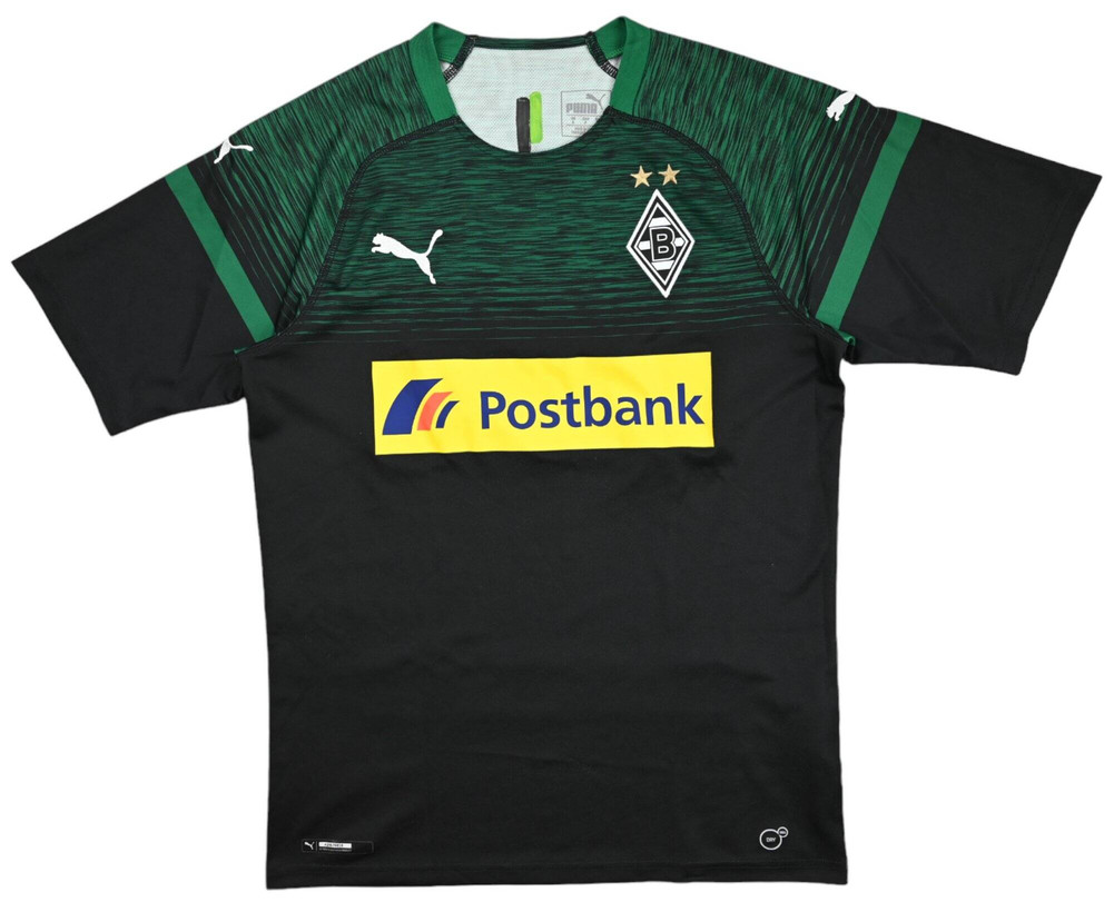 2018-19 BORUSSIA MONCHENGLADBACH KOSZULKA S