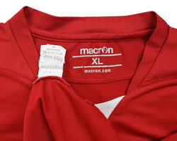 FC UNION BERLIN #2 WOMEN SHIRT XL