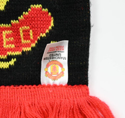 MANCHESTER UNITED PRIDE OF THE NORTH SZALIK