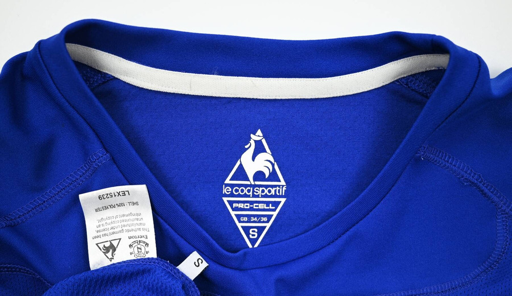 2010-11 EVERTON *JAGIELKA* KOSZULKA S