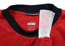 2009-10 MANCHESTER UNITED *ROONEY* KOSZULKA L