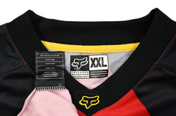 FOX RACING LONGSLEEVE SHIRT XXL