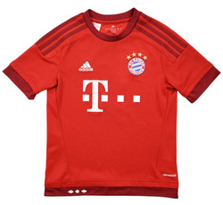 2015-16 BAYERN MUNCHEN *COSTA* KOSZULKA M. BOYS