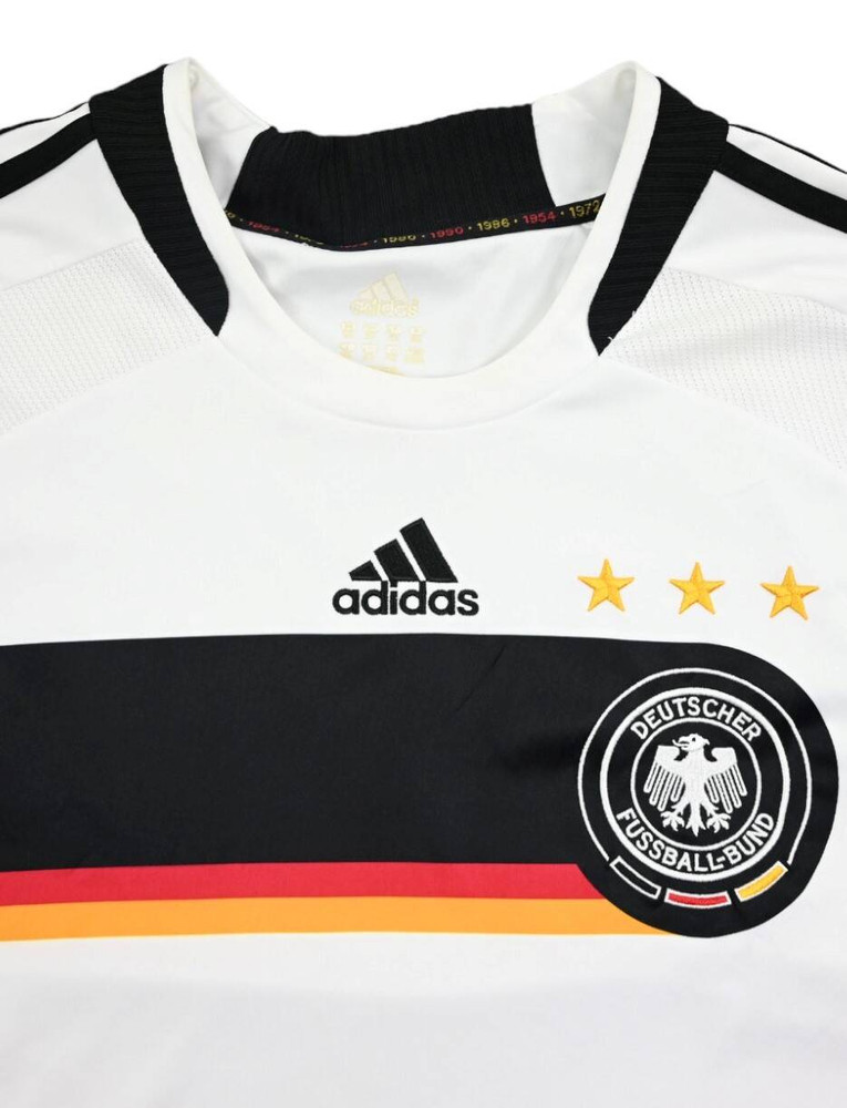 2008-09 GERMANY KOSZULKA 2XL