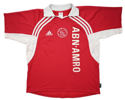 AJAX AMSTERDAM KOSZULKA S