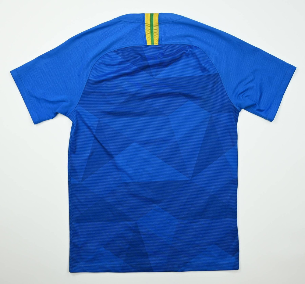 2018-19 BRAZIL KOSZULKA S