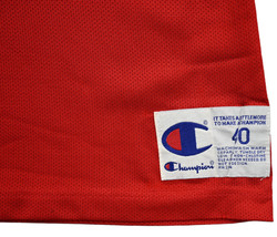 DETROIT PISTONS *HILL* NBA KOSZULKA S