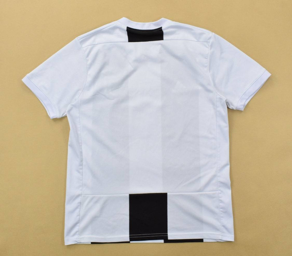 2018-19 JUVENTUS KOSZULKA M