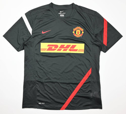 MANCHESTER UNITED KOSZULKA L