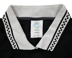 ERIMA VINTAGE LONGSLEEVE REFEREE SHIRT L