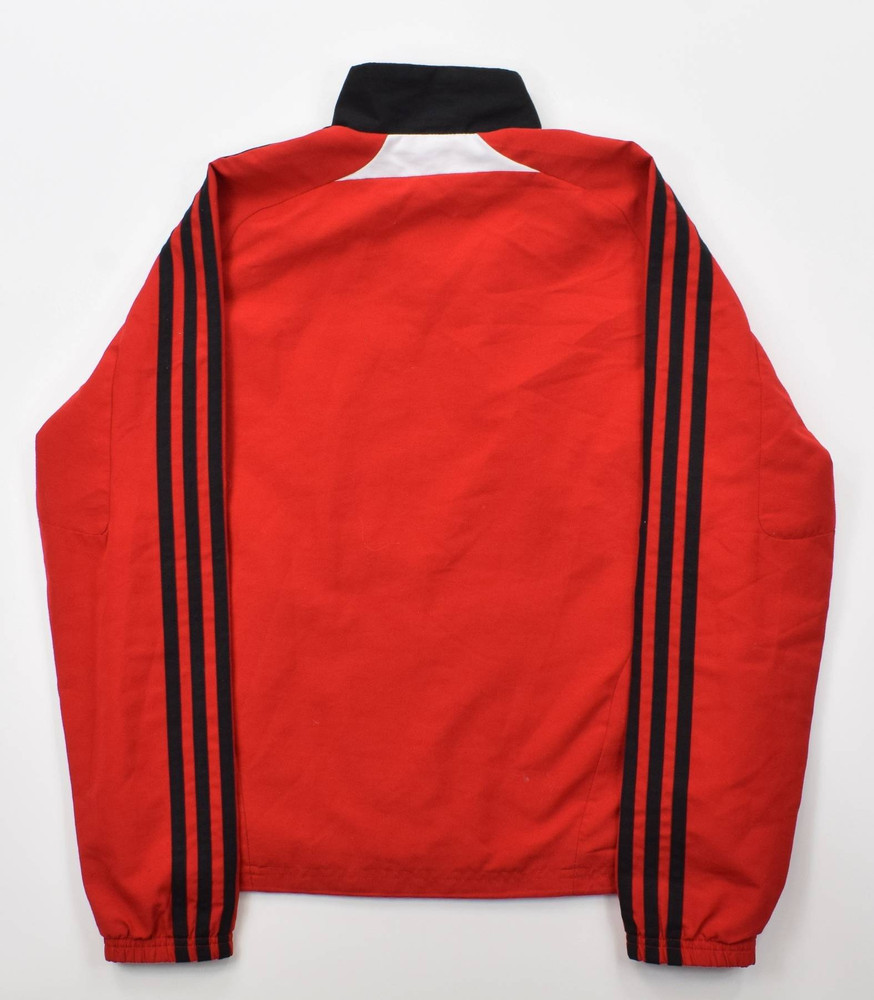 LIVERPOOL BLUZA M. BOYS