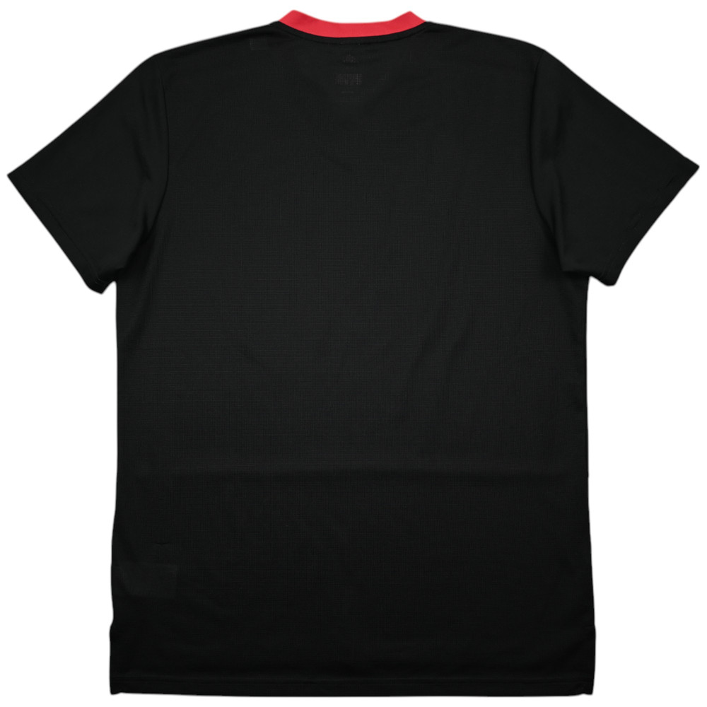 2018-19 MANCHESTER UNITED SHIRT M