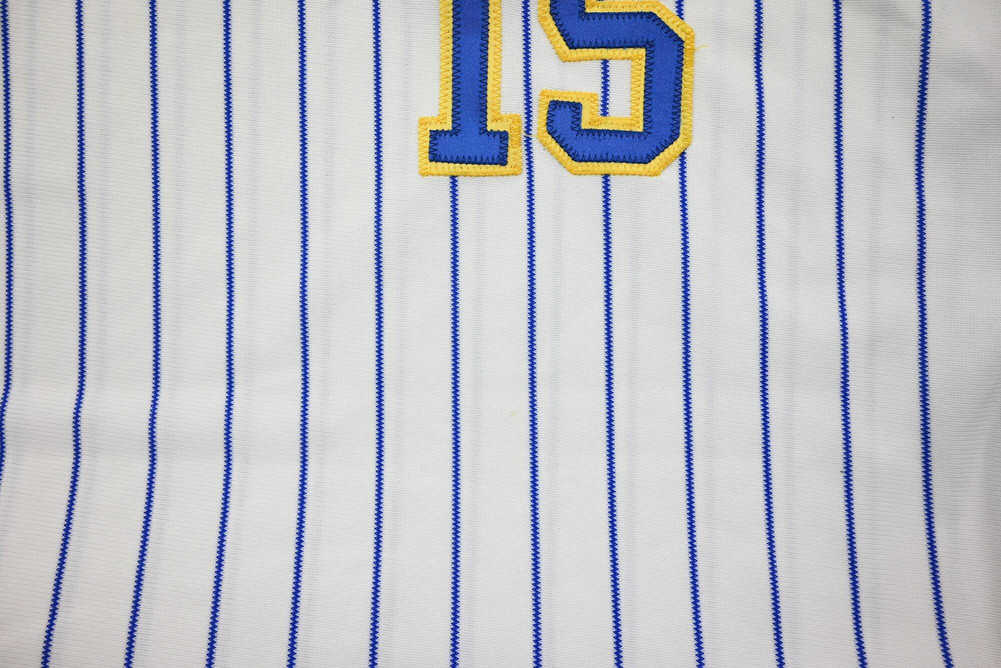 MILWAUKEE BREWERS MLB KOSZULKA L