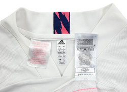 2020-21 REAL MADRID SHIRT L. BOYS