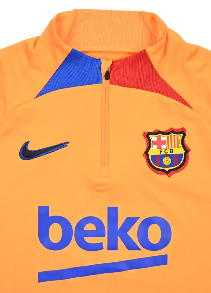 2021-22 BARELONA BLUZA S