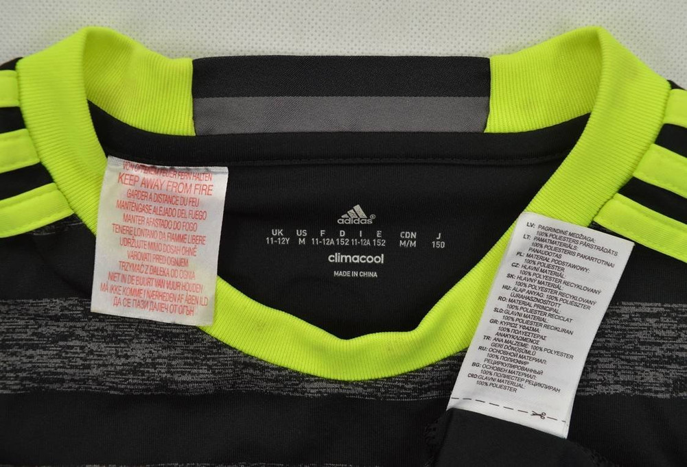 2016-17 CHELSEA LONDON *COSTA* SHIRT M.BOYS