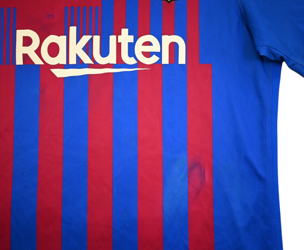 2021-22 BARCELONA KOSZULKA L