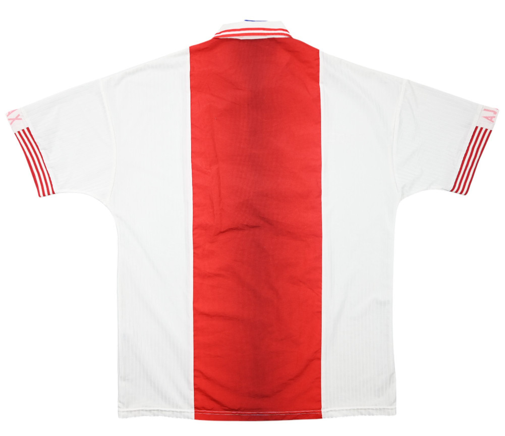 1997-98 AJAX AMSTERDAM KOSZULKA XL