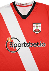 2020-21 SOUTHAMPTON SHIRT M