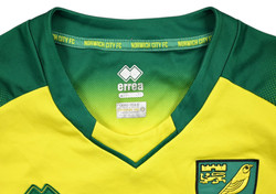 2019-20 NORWICH CITY KOSZULKA S
