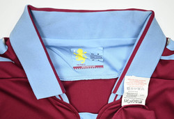 2012-13 ASTON VILLA KOSZULKA S/M