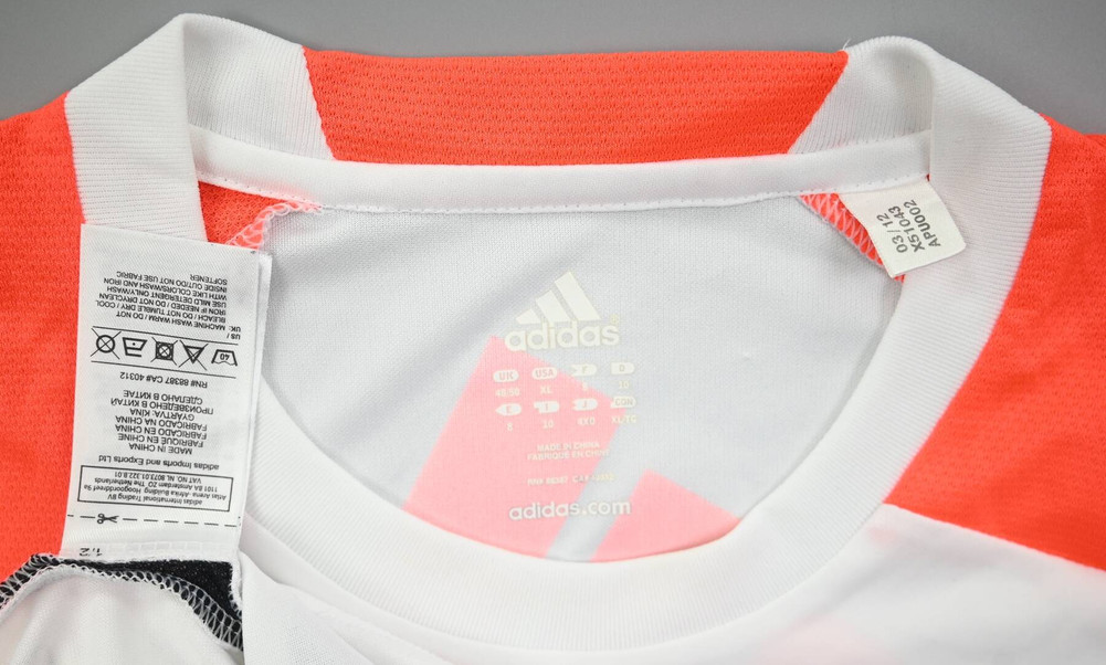 2012-13 BAYERN MUNCHEN KOSZULKA XL