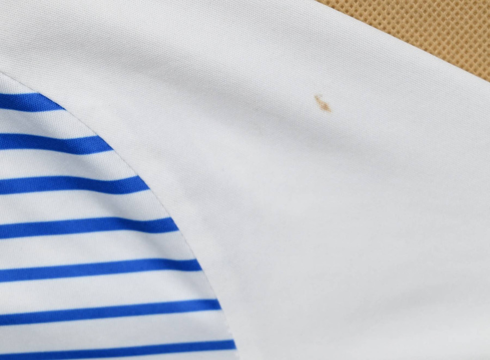2017-18 ARMINIA BIELEFELD SHIRT M