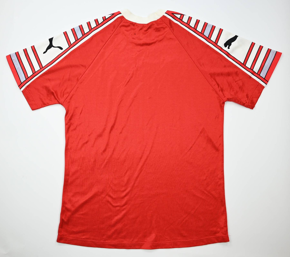 PUMA OLDSCHOOL KOSZULKA XXL