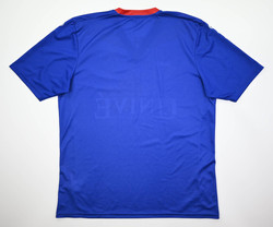 2015-16 HEERENVEEN SHIRT 3XL