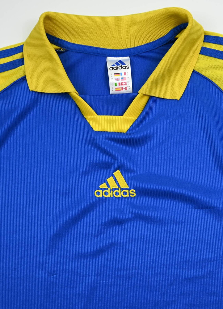 ADIDAS OLDSCHOOL KOSZULKA L