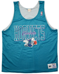 CHARLOTTE HORNETS NBA KOSZULKA XL