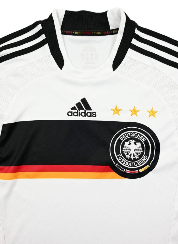 2008-09 GERMANY SHIRT XL. BOYS / S