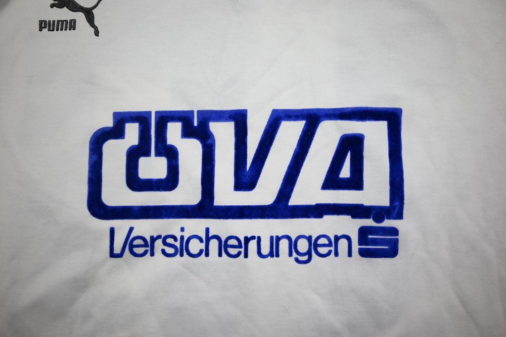 PUMA OLDSCHOOL LONGSLEEVE S